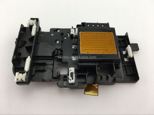 หัวเครื่องพิมพ์อะไหล่สำหรับ <span class=keywords><strong>Brother</strong></span> <span class=keywords><strong>J200</strong></span> - Product Image 5