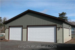Fournisseur de conteneurs maritimes, kits de <span class=keywords><strong>garage</strong></span> préfabriqués en acier, structure en acier, modèle Web, <span class=keywords><strong>prix</strong></span> bas à vendre - Product Image 4