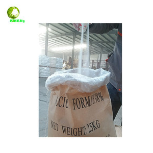 Sal de ácido orgánico alta calidad 98 min aditivos formiato de calcio alimentación uso en cerdos y aves de corral - Product Image 3