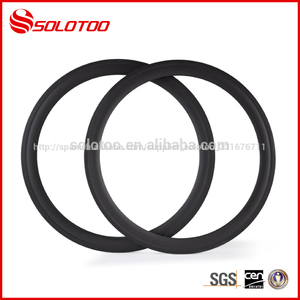 2014 nuevos productos <span class=keywords><strong>de</strong></span> carbono toray carretera llantas y las carreras <span class=keywords><strong>de</strong></span> <span class=keywords><strong>bicicleta</strong></span> clincher ruedas caliente <span class=keywords><strong>de</strong></span> la venta - Product Image 1