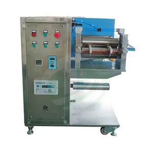 Coating Machine Manufacturer TOB-TBJ-200 Low Price Lab Coating System Coater Machine For Battery Making