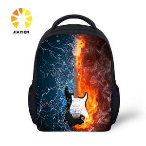Pop Kid 3D mochila alemán escuela - Product Image 3