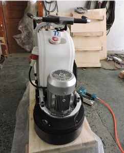 ASL 550mm mài sàn sàn bê tông đánh bóng sàn máy mài - Product Image 4