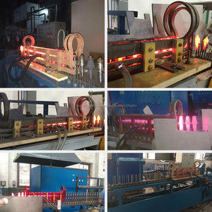 200kw IGBT eléctrico automático <span class=keywords><strong>de</strong></span> inducción <span class=keywords><strong>horno</strong></span> <span class=keywords><strong>de</strong></span> forja en caliente <span class=keywords><strong>de</strong></span> barras <span class=keywords><strong>de</strong></span> acero barra <span class=keywords><strong>de</strong></span> hierro - Product Image 5