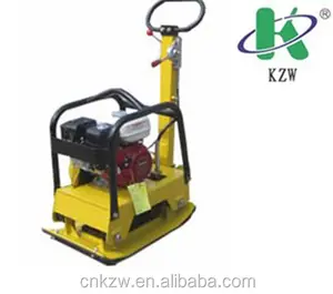 Rung reversible tấm compactor với giá C160 reversible tấm thủy lực compactor