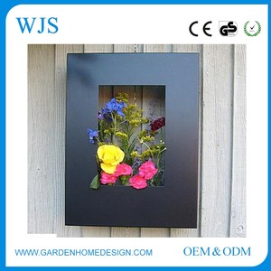 Encargo más nuevo jardín tree flower hogar pote grande de <span class=keywords><strong>la</strong></span> flor - Product Image 2