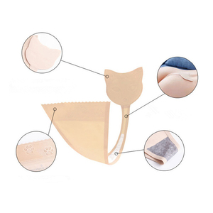 Caliente Sexy Tanga linda chica sin T de silicona de Panty espalda cadena C las mujeres ropa interior - Product Image 6
