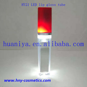 Verre brillant à lèvres tube - Product Image 2