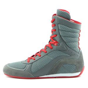 China New <strong>Men</strong> Custom <strong>Boxing</strong> <strong>Shoes</strong> - Product Image 3