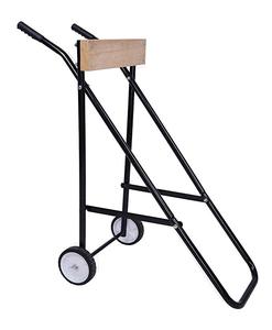 Usine directe pliable <span class=keywords><strong>hors</strong></span>-<span class=keywords><strong>bord</strong></span> bateau <span class=keywords><strong>moteur</strong></span> chariot <span class=keywords><strong>support</strong></span> présentoir chariot stockage - Product Image 2