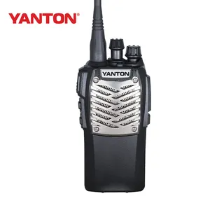 T-289 10km fm portable vhf uhf 7 watts waterproof wireless two way radio phone