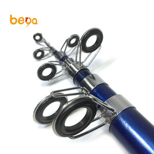 2019 Newup Best-Selling210cm 240 cm 270 cm 300 cm 360 cm Fibre De Carbone Haute Sensibilité <span class=keywords><strong>Télescopique</strong></span> <span class=keywords><strong>canne</strong></span> <span class=keywords><strong>à</strong></span> <span class=keywords><strong>Pêche</strong></span> - Product Image 4