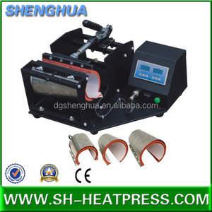 <span class=keywords><strong>Sublimadora</strong></span> Estampadora De <span class=keywords><strong>Tazas</strong></span> - Nueva!! - Product Image 1