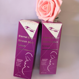 Loại Bỏ Vết Rạn Da Sữa Trắng Nuôi Dưỡng Kem Chăm Sóc Da Với 100% Chiết Xuất Thảo Dược - Product Image 1