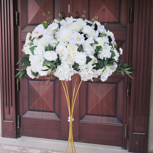 ดอกไม้ประดิษฐ์ IFG สำหรับตกแต่งโต๊ะกลางงานแต่งงาน - Product Image 4