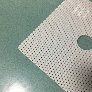 Bán Hot PVC,PP Đục Lỗ Nhựa Tấm/Tấm Cho Trần - Product Image 3