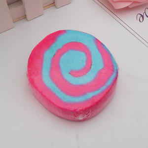 ฟองบาร์ฟองน้ำสำหรับอาบน้ำมีกลิ่นธรรมชาติและออร์แกนิกบริสุทธิ์ - Product Image 3