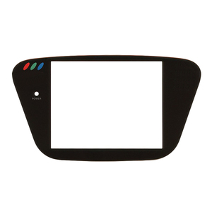 Pantalla de cristal para <span class=keywords><strong>Sega</strong></span> Game <span class=keywords><strong>Gear</strong></span>, pantalla de reemplazo para <span class=keywords><strong>Sega</strong></span> Game <span class=keywords><strong>Gear</strong></span> para GG - Product Image 1