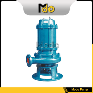 Inmerso de alta presión bomba de agua sumergible - Product Image 4