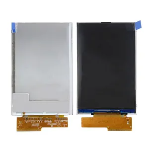 Top Quality LCD Screen For Lanix S220 Only LCD Display Digitizer Assembly Replacement