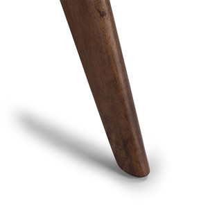 Mobili per la casa moderna in legno massiccio tavolo <span class=keywords><strong>da</strong></span> pranzo posti a sedere 6 - Product Image 5