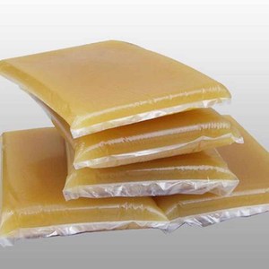 صمغ هلامي على شكل حيوانات تغليف صمغ هلامي - Product Image 6