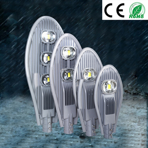 Lampe de rue LED Cobra Head SMD IP65 100w 150w 200w 300w 400w 85-265v pour extérieur - Product Image 3