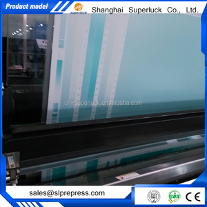 Plan de Marketing nouveau produit ordinateur à plaque polymère ctp alibaba con - Product Image 4