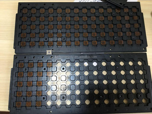 Sensore CMOS IMX274LQC-C Categoria Prodotto: Circuiti Integrati - Product Image 4