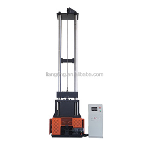 Marteau à chute en acier, accessoires pour testeur des chocs, perte de poids, équipement de test - Product Image 1