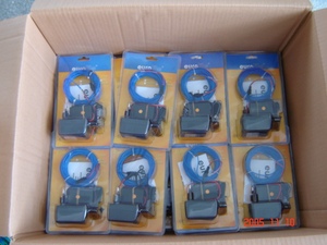 DIYおもちゃ照明2.0mm4mm硬質ELワイヤー - Product Image 6