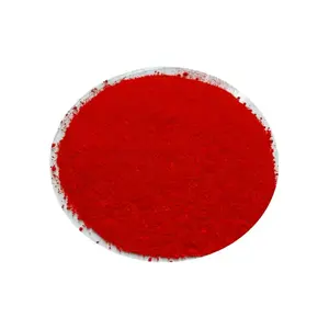 Pabrik langsung PR254 pigmen merah C.I.Pigmen merah 254 untuk tinta cat plastik lapisan dll