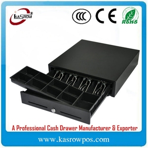 Ker-410 black POS p Metal box - Product Image 2