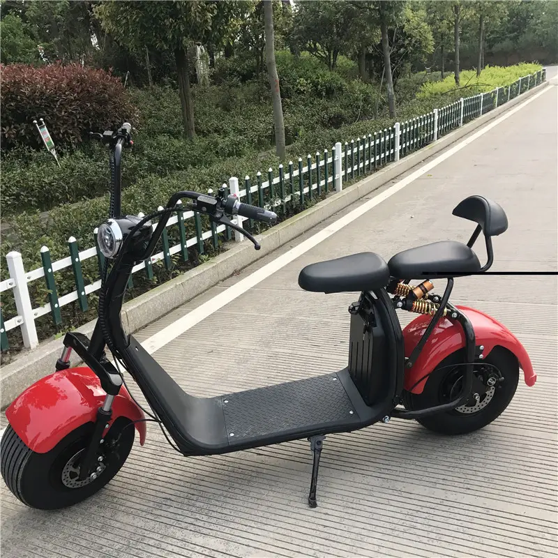 MAG Mototec yeni buluş elektrikli scooter CE /EEC /ISO9001/ EMC