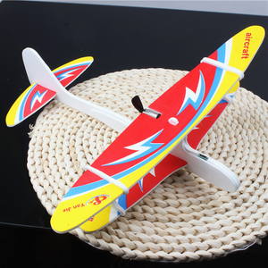 2019 vendita calda giocattoli aerei radio di controllo di volo <span class=keywords><strong>aereo</strong></span> per i bambini regalo - Product Image 1