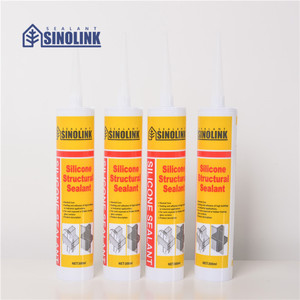 SINOLINK 고온 rtv 구조 비 산성 실리콘 실란트 이집트 - Product Image 2