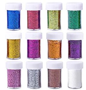 <span class=keywords><strong>Decorazioni</strong></span> in polvere glitterata stile misto <span class=keywords><strong>per</strong></span> <span class=keywords><strong>decorazioni</strong></span> <span class=keywords><strong>da</strong></span> DIY Design di <span class=keywords><strong>natale</strong></span> Tumbler - Product Image 4