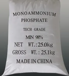 Nông Nghiệp MAP Phân Bón Mono Ammonium Phosphate