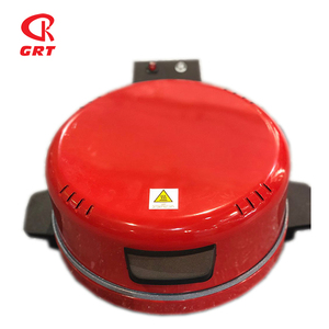 GRT-DC306 HL-ราคาที่ถูกที่สุดอัตโนมัติอาหรับขนมปังผู้ผลิต - Product Image 4