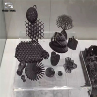 Servicio de Impresión 3D Personalizado en Nailon PA12, SLS, SLA, SLM, Metal Industrial, Aluminio, Acero Inoxidable, Plástico, Muestras de Prototipos, Productos de Prototipado Rápido en ABS