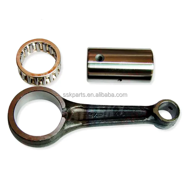 HAISSKY motorcycle engine parts Electric Motorcycle Connecting Rod