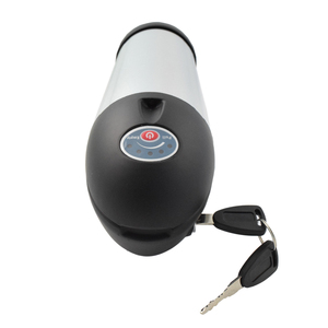 Batterie li-ion 36V, 10/12ah, pour vélo électrique ebike, avec chargeur 42V 2a, étui rigide, nouveauté, meilleure vente 2020 - Product Image 6