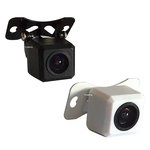 Camera Lùi Xe Dự Phòng Quan Sát Phía Sau Nhìn Đêm HD 720P/1080P AHD Góc Rộng Bán Chạy DC12V