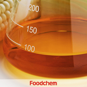 थोक कार्बनिक उच्च Fructose कॉर्न सिरप