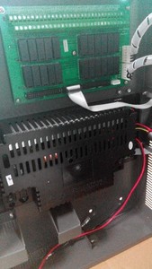 Интеллектуальная адресная однопетлевая панель управления пожарной сигнализацией для пожарной системы - Product Image 3