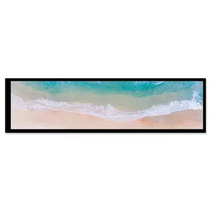 40 Pins High Brightness 1920*480 Wide Viewing Stretched Bar Mipi Interface 8.8 Inch 1920x480 LCD Display Screen