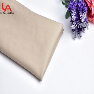 Tissu en <span class=keywords><strong>cuir</strong></span> PU microfibre de haute qualité et respectueux de l'environnement pour vêtements, <span class=keywords><strong>cuir</strong></span> synthétique, <span class=keywords><strong>cuir</strong></span> artificiel - Product Image 5