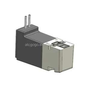 Fornitori di elettrovalvola ad aria compressa a lunga durata ad alta qualità