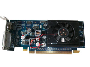 Asus Nvidia Geforce GT 210 1GB GDDR3 Carte Graphique HDMI V Rénovée