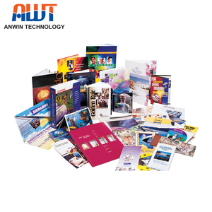 Vernis de sur-impression UV WINTOP (acrylique époxy) pour l'impression offset sur revêtement papier - Product Image 2